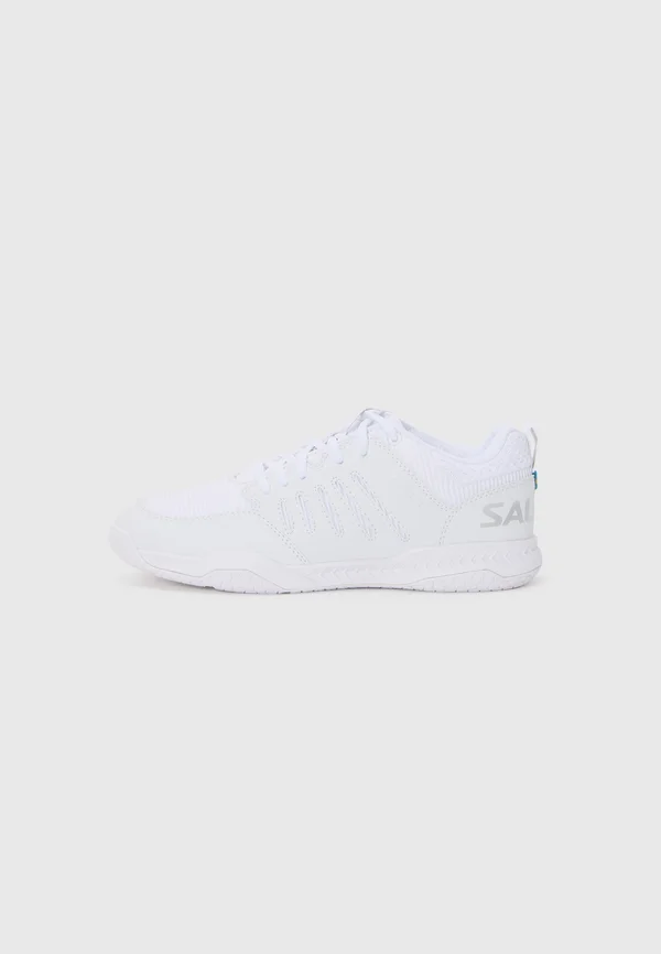RIVAL 2 - Handballschuh - white/silver-coloured