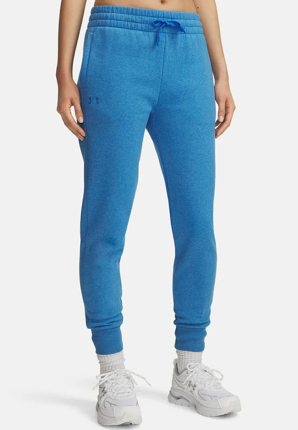 RIVAL FLEECE - Jogginghose - blue atlantis light heather