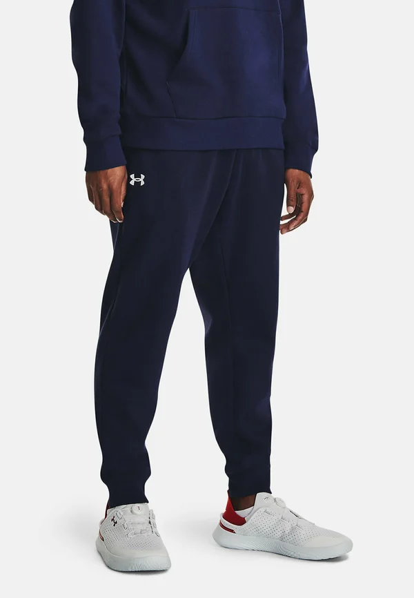 RIVAL FLEECE - Jogginghose - midnight navy