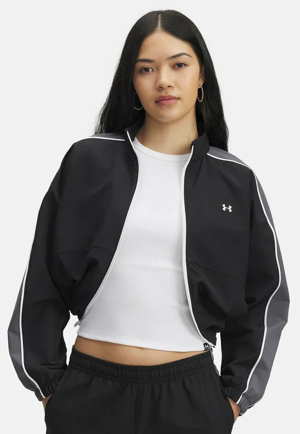 Rival Swoven - Softshelljacke - black