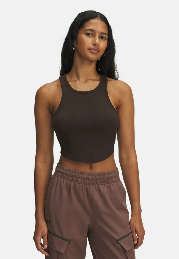 RIVAL - Top - kona brown