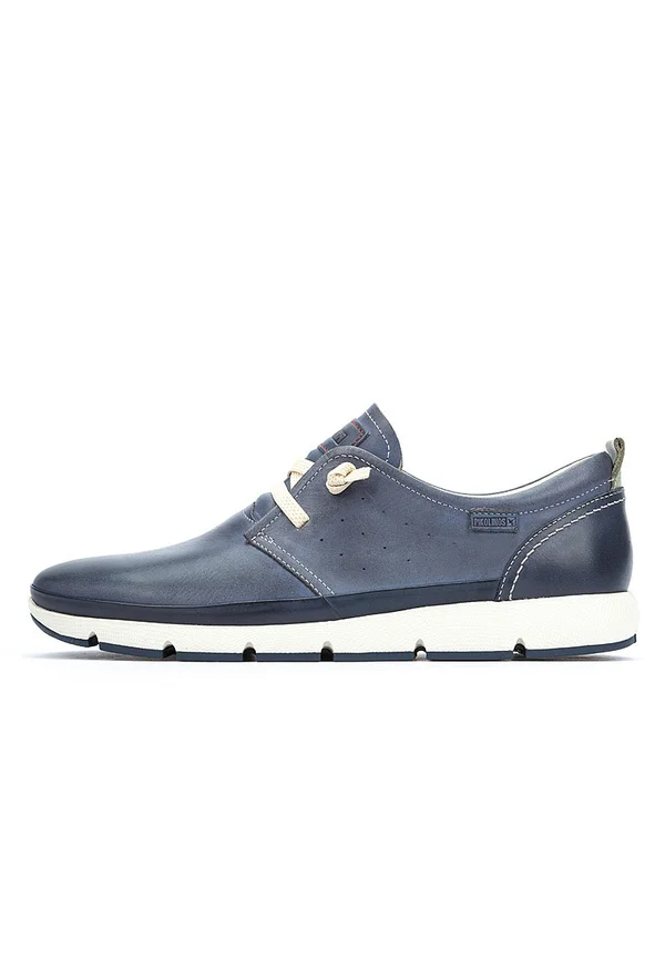 RIVAS - Sneaker low - pacific