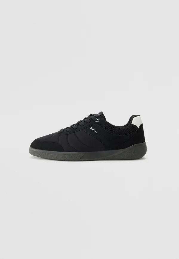 RIVEN PUNY - Sneaker low - black