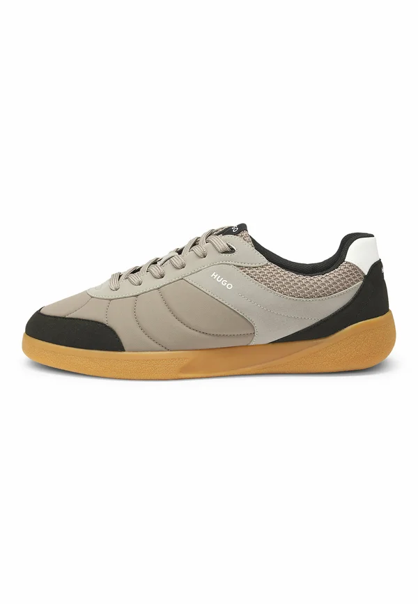 RIVEN PUNY - Sneaker low - open brown two
