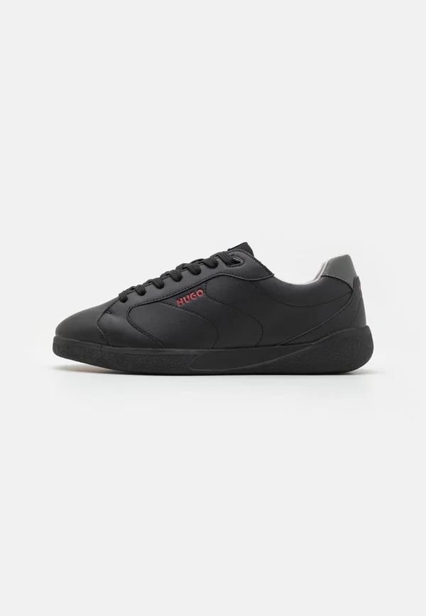 RIVEN - Sneaker low - black