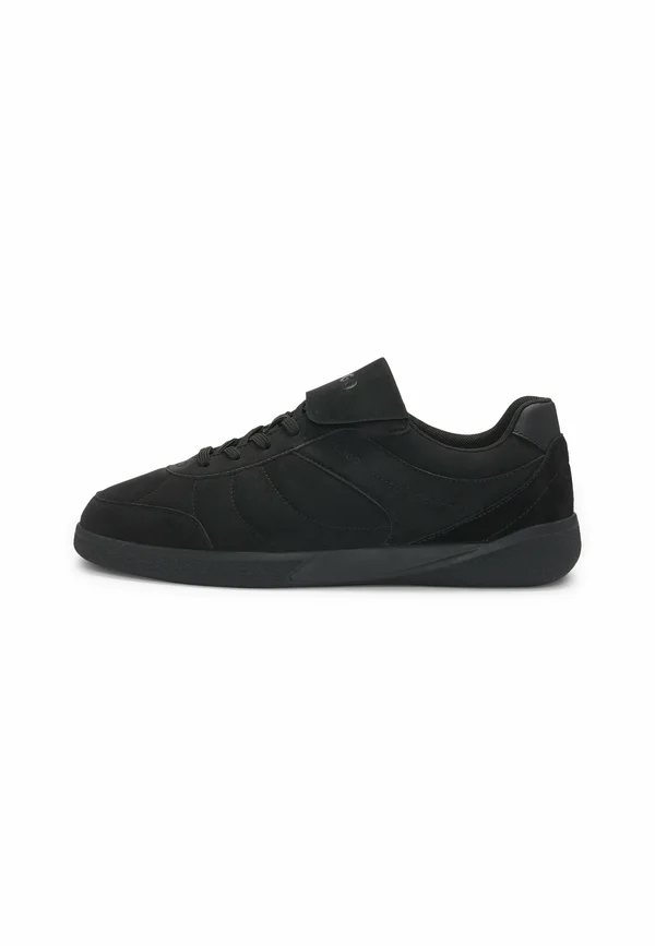 RIVEN TENN NUPU - Sneaker low - black five