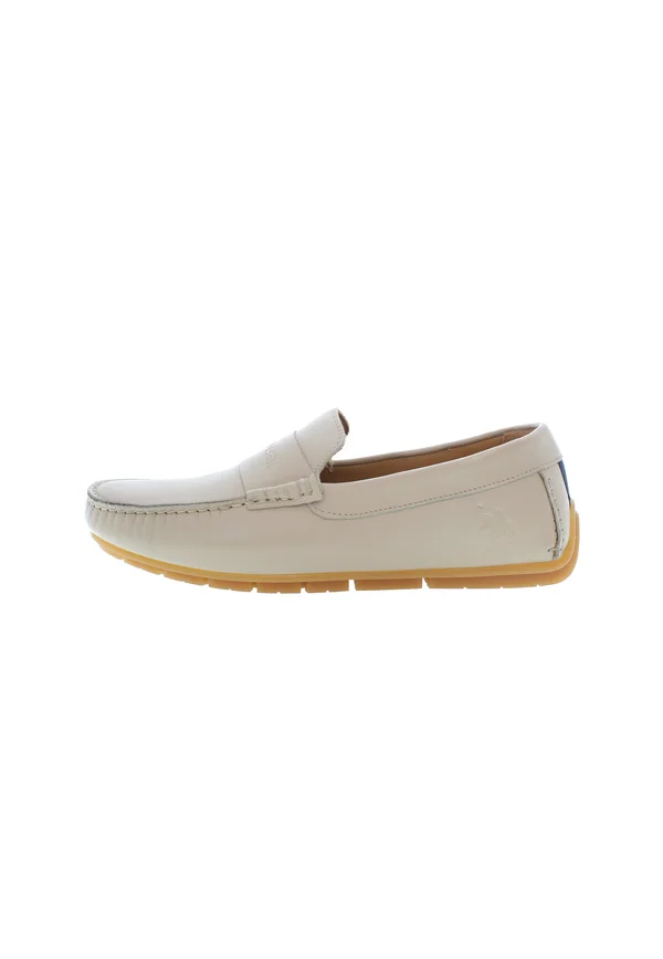 RIVER - Mokassin - beige