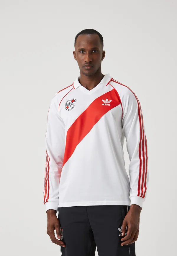 RIVER PLATE 94 - Vereinsmannschaften - white/red