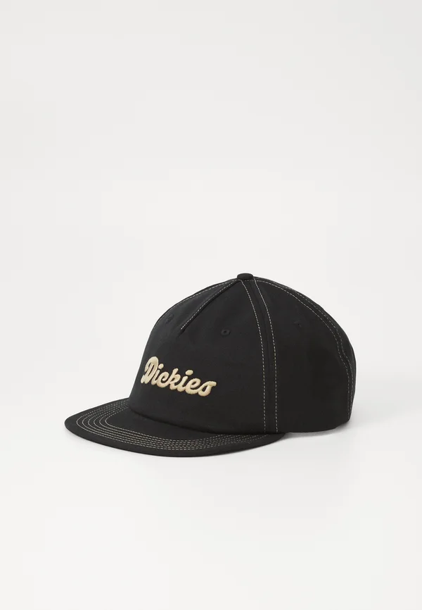 RIVERBEND UNISEX - Cap - black