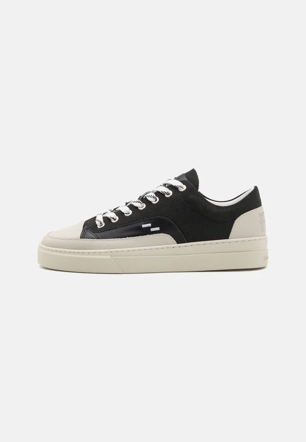 RIVIERA - Sneaker low - black