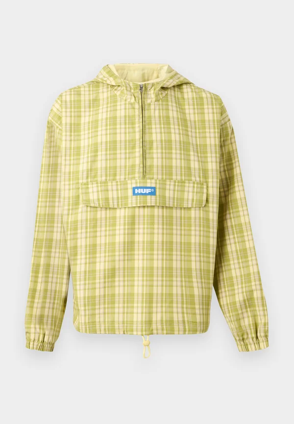 RIVINGTON UNISEX - Leichte Jacke - tarragon
