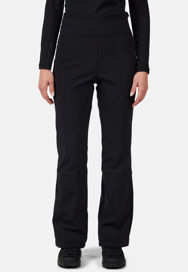 RLOWP17  - Skihose - black