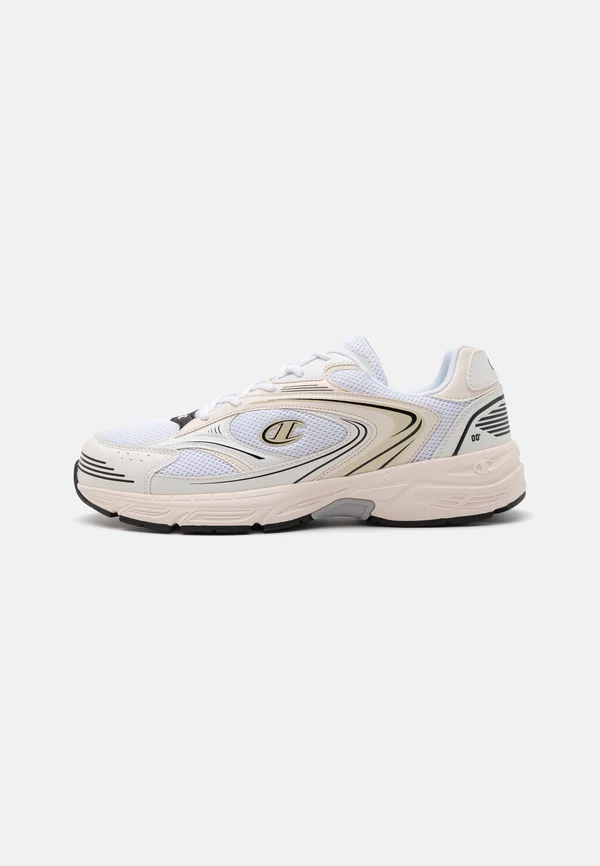 RN 00 - Trainingsschuh - white/off-white/new black