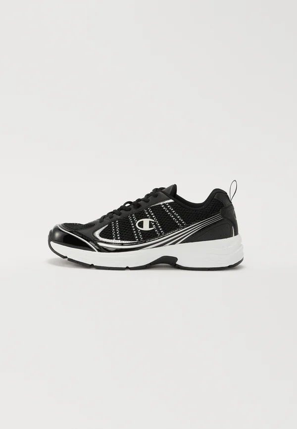 RN00 II - Trainingsschuh - black/grey/white