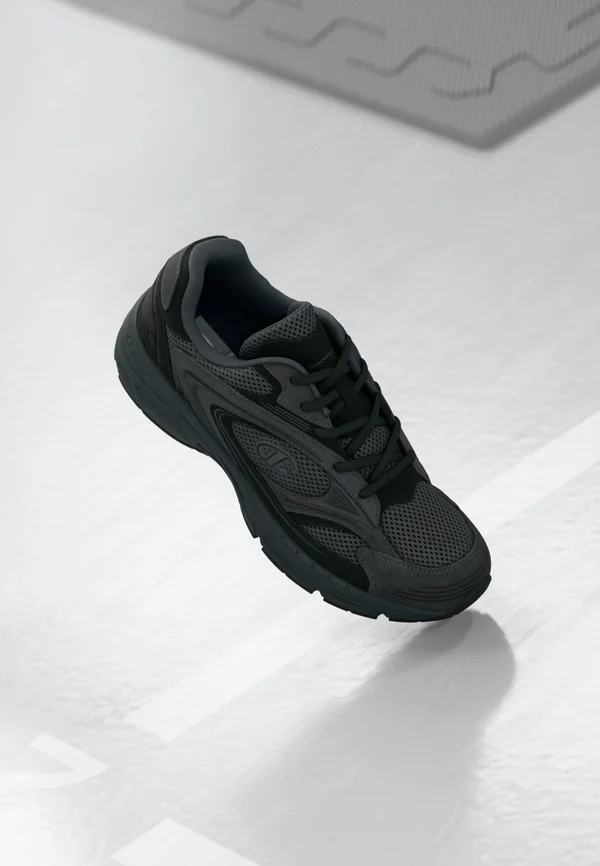 RN00 MS - Trainingsschuh - dark grey/black
