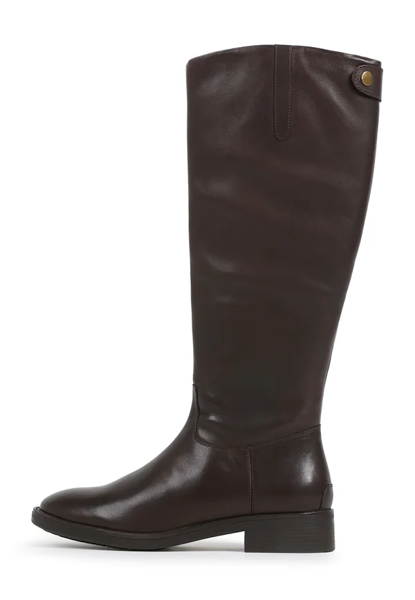RO-WAN - Stiefel - coffee bean