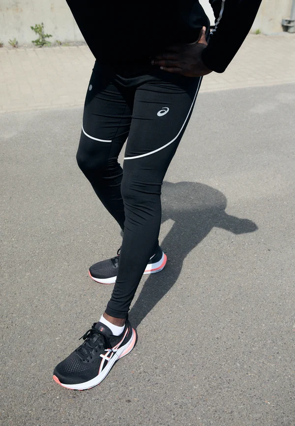 ROAD LITE SHOW - Tights - performance black