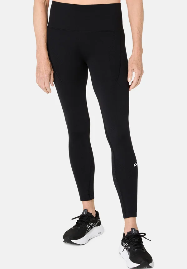 ROAD SEAMLESS - Tights - performance black