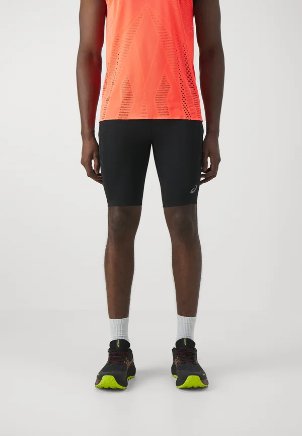 ROAD SPRINTER - Tights - performance black
