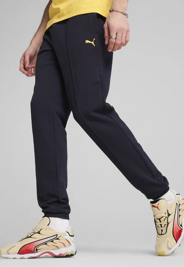 ROAD TO UNITY - Jogginghose - new navy