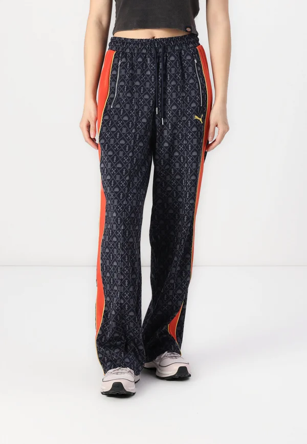 ROAD TO UNITY PANTS - Jogginghose - new navy