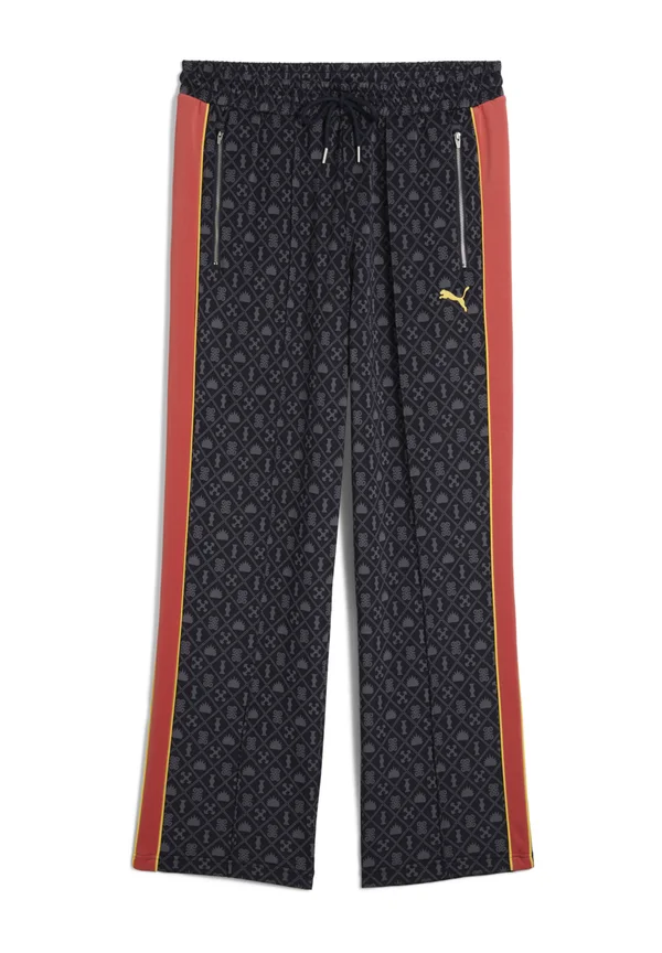 ROAD TO UNITY RELAXED STRAIGHT - Jogginghose - new navy-aop