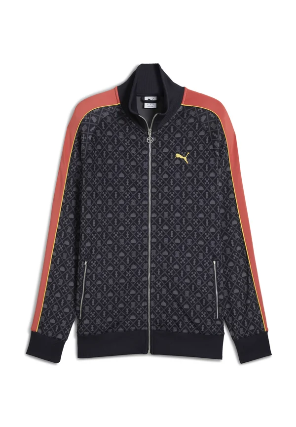 ROAD TO UNITY - Trainingsjacke - new navy aop