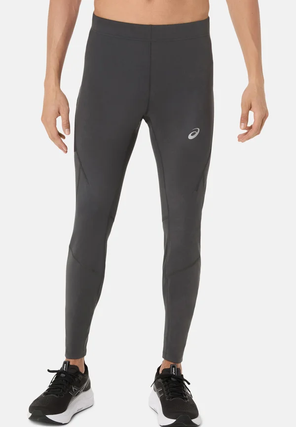 ROAD WINTER - Lauftights - graphite grey