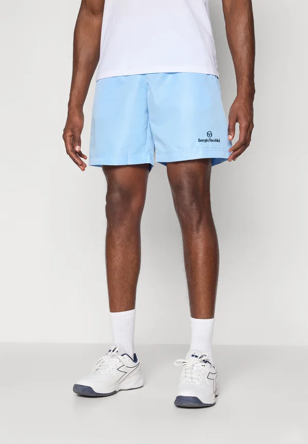 ROB  - Kurze Sporthose - blue bell/ensigne blue