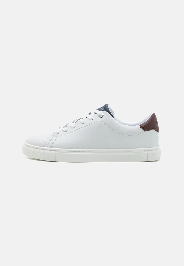 ROBBERT - Sneaker low - white