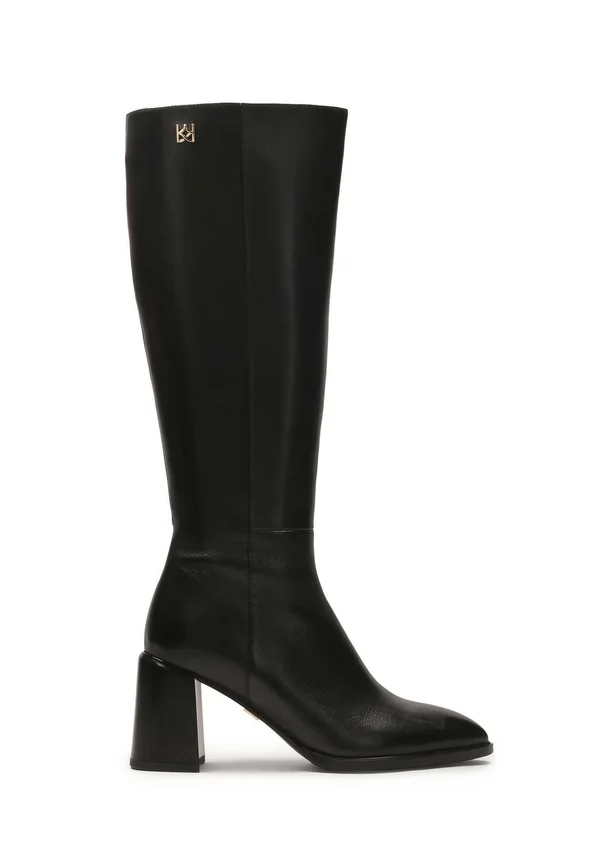 ROBERTA - High Heel Stiefel - black