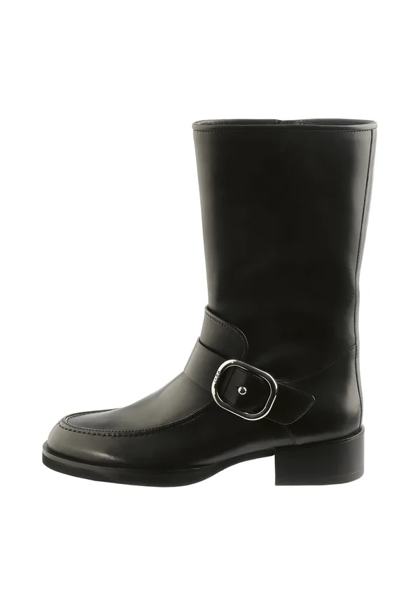 ROBERTA - Stiefel - schwarz