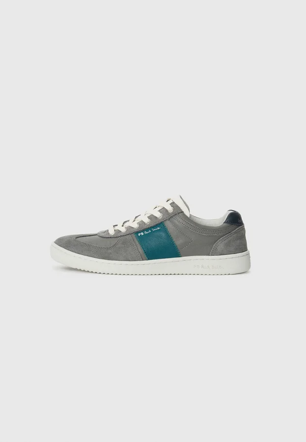 ROBERTO - Sneaker low - grey