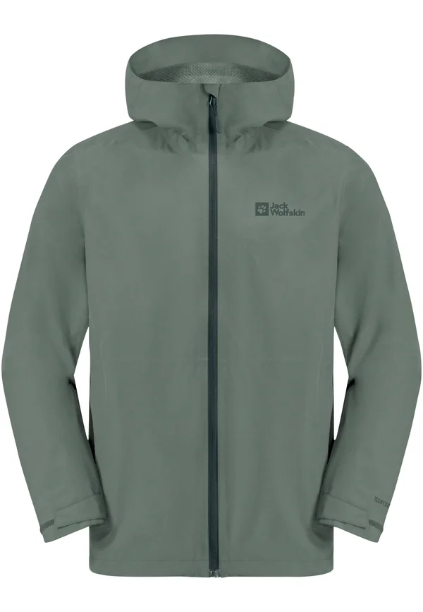 ROBURY  - Outdoorjacke - hedge green