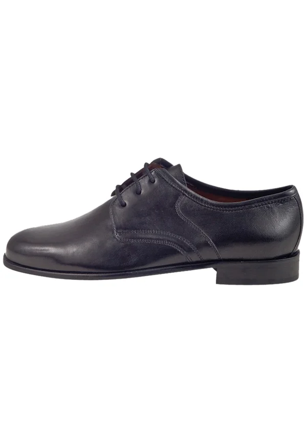 ROCHESTER - Business-Schnürer - schwarz