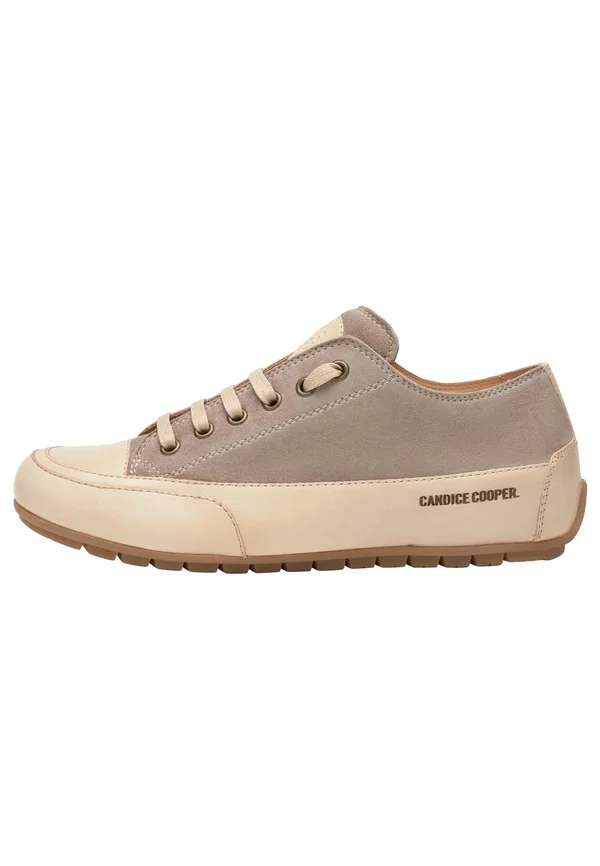 ROCK - Sneaker low - grau