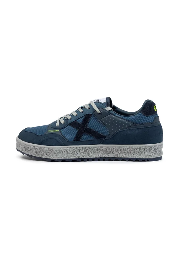 ROCK - Sneaker low - smokey blue