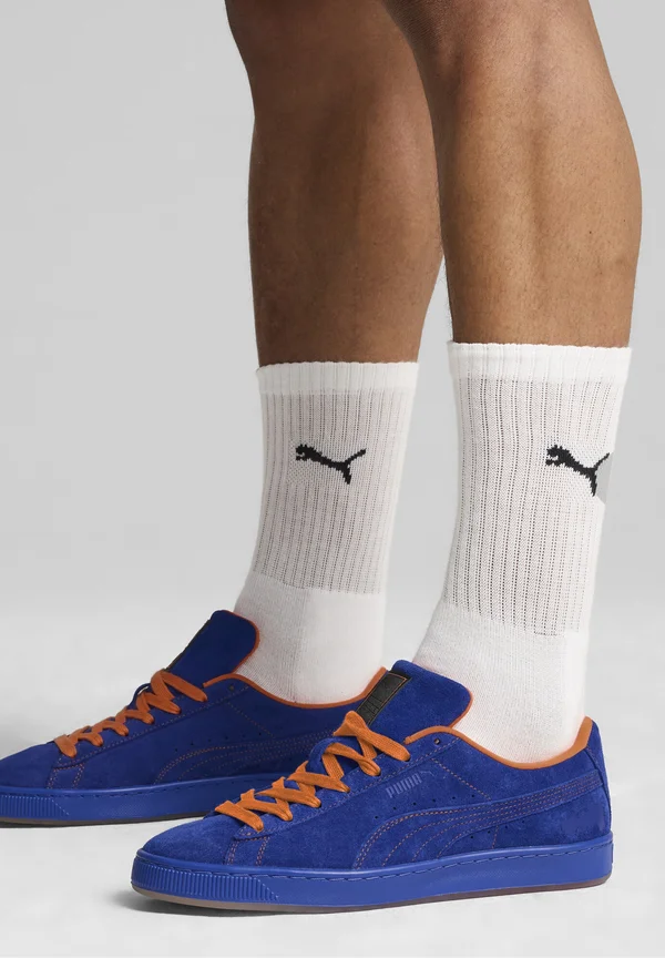 ROCKET LEAGUE  - Sneaker low - dart blue-rickie orange