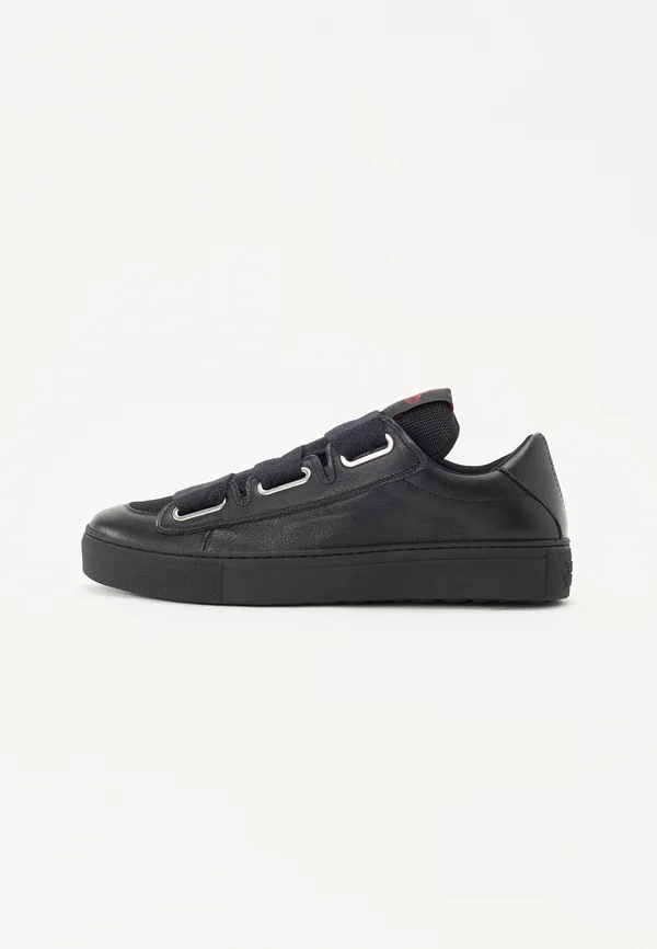 ROCKET - Sneaker low - black