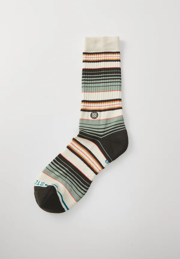 ROCKFORD CREW UNISEX - Socken - seagreen