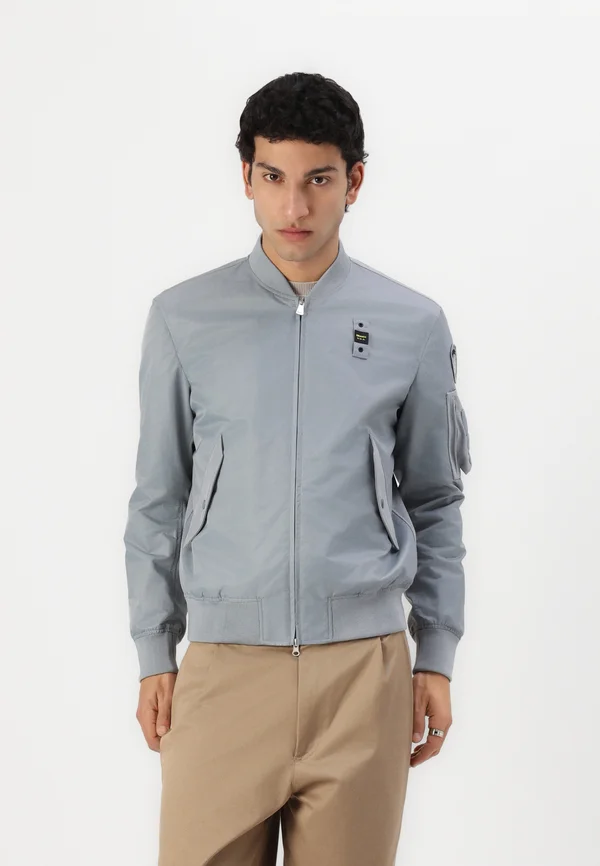 ROCKY - Übergangsjacke - grigop grifone