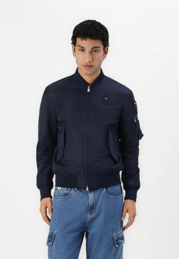 ROCKY - Übergangsjacke - navy