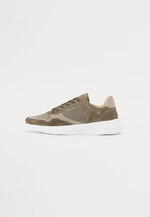 ROCKY ROAD WAVE - Sneaker low - green