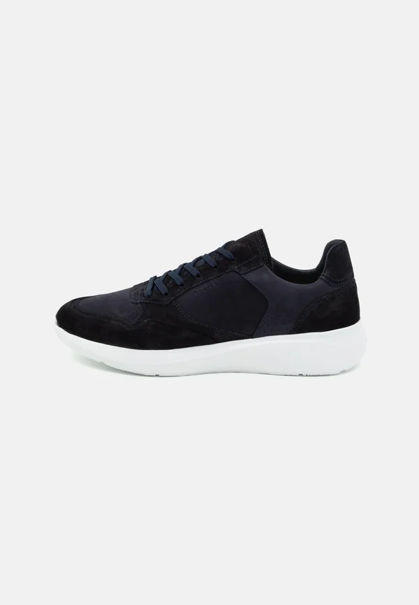 ROCKY ROAD WAVE - Sneaker low - navy