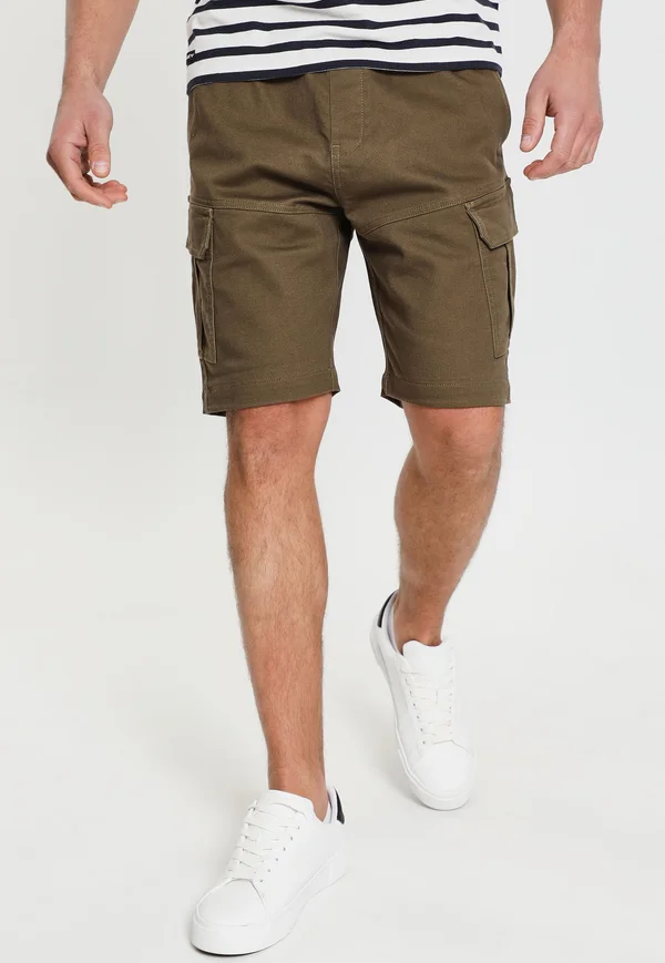 ROCKY - Shorts - khaki