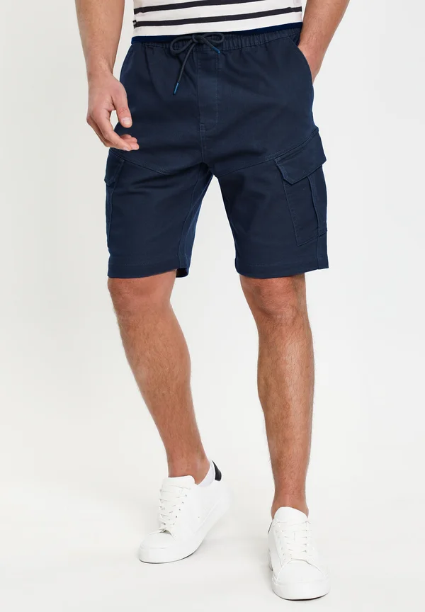 ROCKY - Shorts - navy
