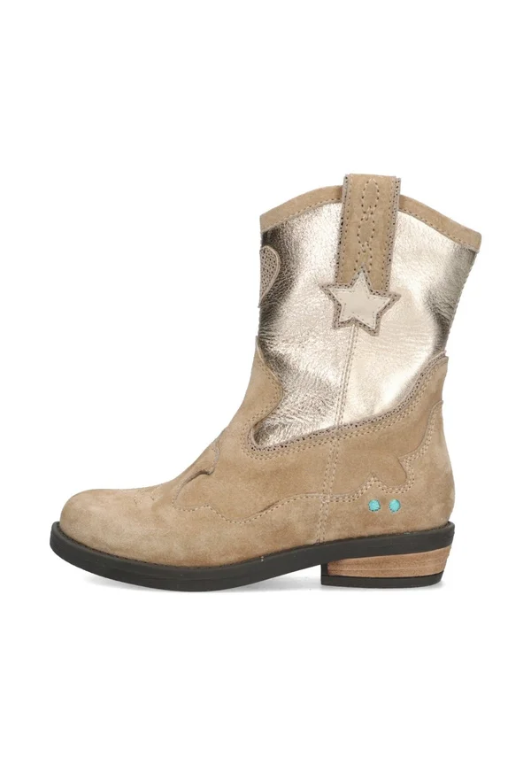 RODEO - Cowboy-/Bikerboot - beige