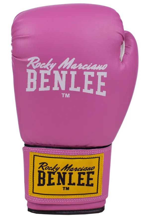 RODNEY - Boxhandschuh - pink white