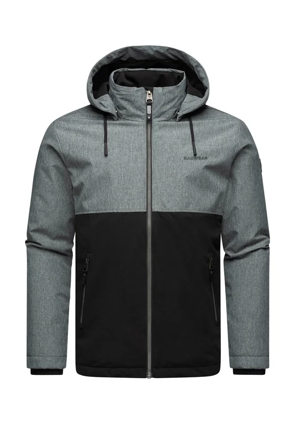 ROENS - Outdoorjacke - dark grey