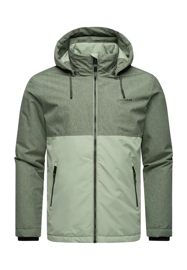 ROENS - Outdoorjacke - dusty olive